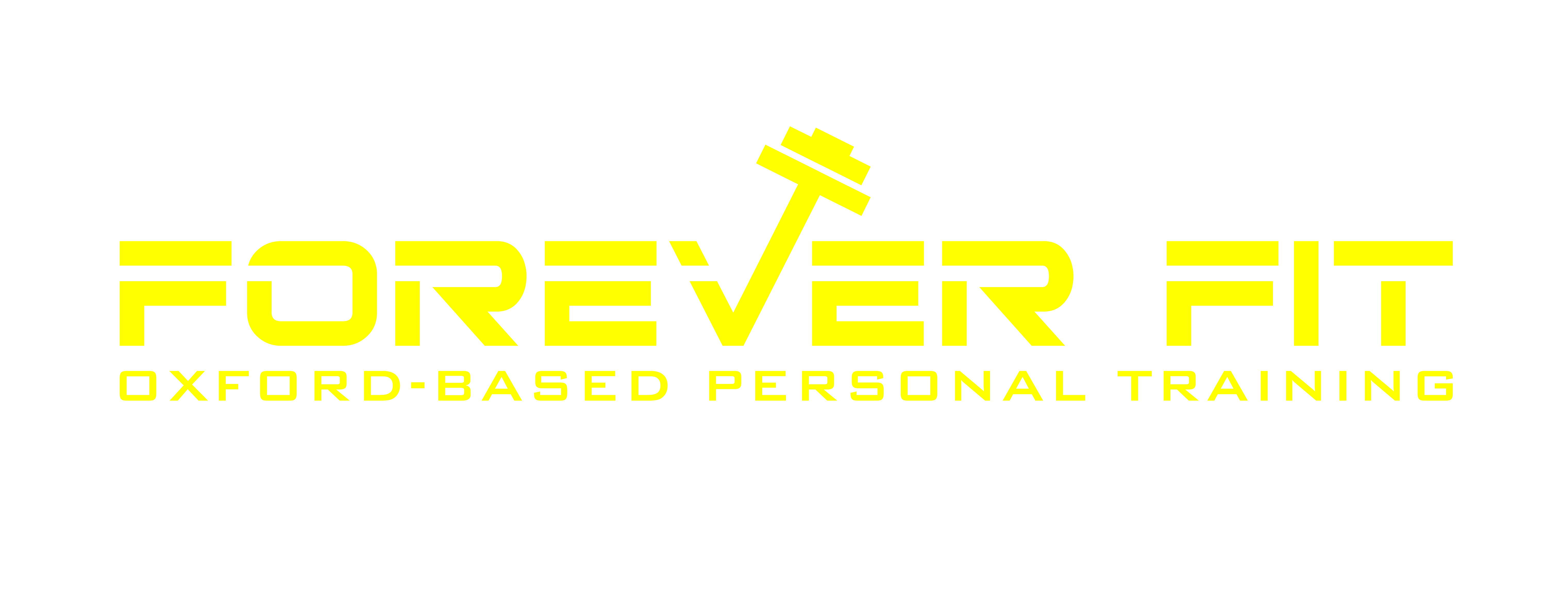Forever Fit Oxford – Bespoke Personal Training in Oxford